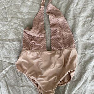 Urban Outfitters Beautiful Bodysuit